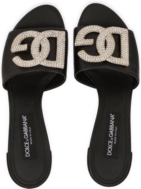 dolce gabbana winterschuhe|dolce gabbana sandalen.